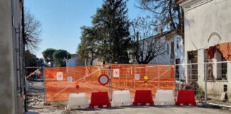 Traversara, il Comitato Progetto Futuro Sicuro chiede chiarezza: la chiusura improvvisa di via Torri sotto le Feste