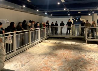 Il Natale di RavennAntica: aperture, visite guidate e Buono Regalo