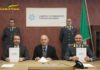 Rinnovato il protocollo d’intesa tra Procura della Repubblica, Guardia di Finanza e Camera di Commercio per il contrasto all’infiltrazione della criminalità nell’economia legale