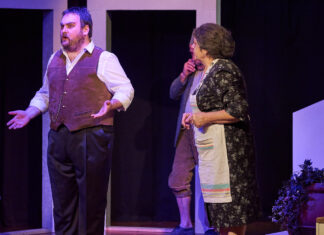 L’ultimo dell’anno al Teatro Masini con la Filodrammatica Berton