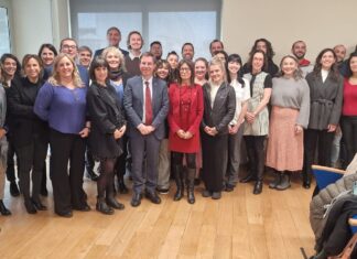 Canale Emiliano Romagnolo: CREA e Roma Tor Vergata insieme per lo sviluppo della risorsa idrica