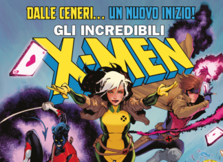 Free Comics Week: albi speciali gratuiti. Aderisce anche Ravenna