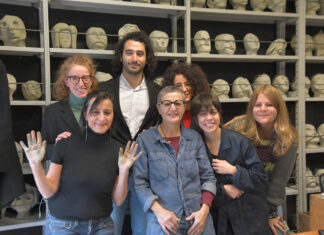 Cultura, impresa e turismo in una grande rete: in vetrina le opere degli artisti dell’Accademia di Belle Arti