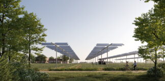 Al Gruppo Hera quasi 10 milioni di euro del PNRR per l’agrivoltaico