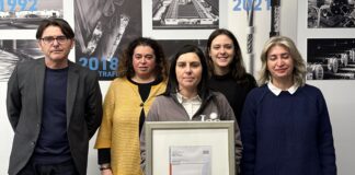 Lugo: Icel ScpA ottiene la Certificazione della Parità di Genere