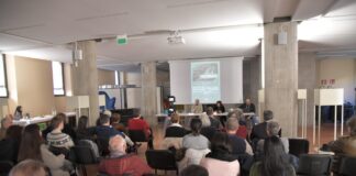 Grande affluenza al Convegno “I’M A MOSAIC!” al Polo delle Arti