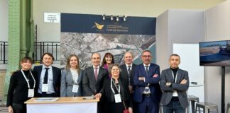 L’Autorità Portuale alla Borsa Europea dei prodotti agroalimentari di Parigi