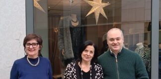 Giuliana Fashion: un nuovo negozio di abbigliamento per donna a Lugo