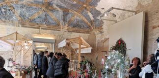 Russi, il Natale torna a Palazzo San Giacomo