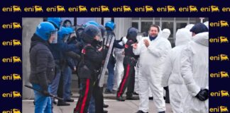 Ravenna in Comune: “Il pericolo ambientalista”