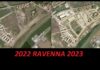 Ravenna in Comune: Il cemento alleato dell’alluvione