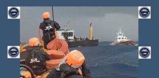 Ravenna in Comune: “Ravenna porto delle sofferenze”