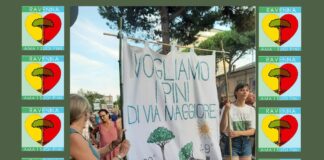 Ravenna in Comune: “Pino, il peggior nemico è la stupidità”