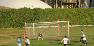 Calcio: Il Faenza sbatte sul Massa Lombarda