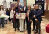 Concorso Internazionale Un poster per la pace 2024-25 È faentina la vincitrice della selezione distrettuale