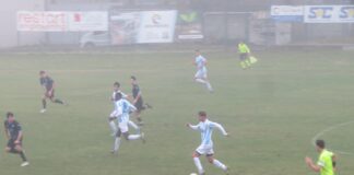 Calcio: Il Faenza al tappeto con il Mezzolara
