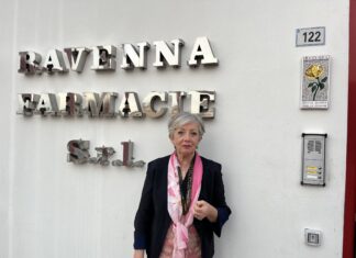 Ravenna Farmacie ha ottenuto la certificazione UNI/ISO 45001:2018 relativa ai “Sistemi di gestione per la salute e la sicurezza sul lavoro”.