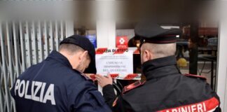 Risse, aggressioni e furti: chiusi due locali a Lavezzola e Milano Marittima