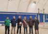 Inaugurata l’arena beach della società sportiva PowerBeach al circolo tennis di via Curzola