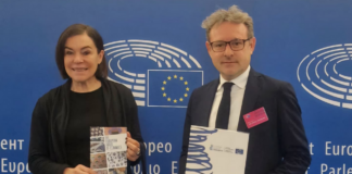 Ceramics Days: il sindaco Isola al Parlamento Europeo