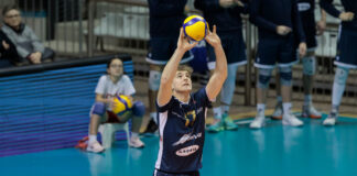 Volley: La Consar prova a strappare punti anche ad un’altra grande, la Cosedil Acicastello