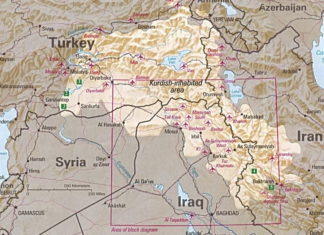 Voci dal Kurdistan. Storie, racconti e musiche di un popolo che resiste