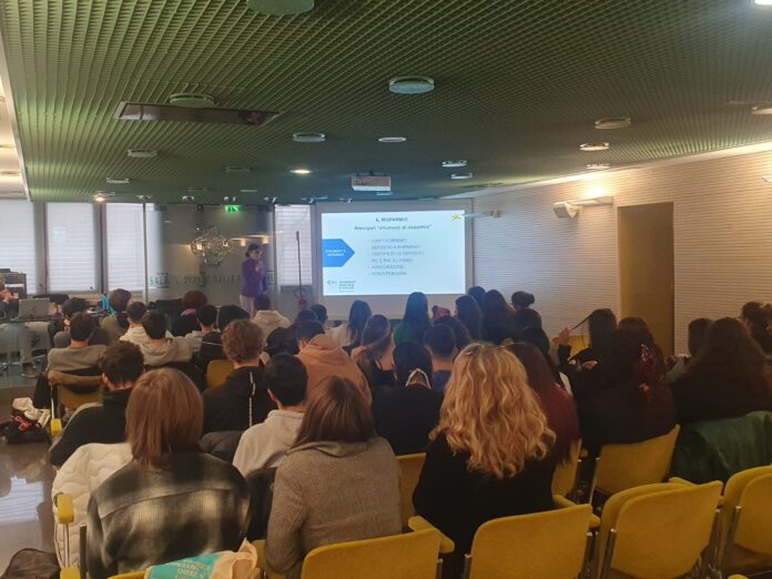 LA BCC_Educazione Finanziaria