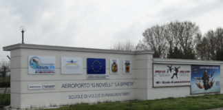 Ancisi (LpRa): rilanciare l’aeroporto La Spreta come scalo dell’aviazione generale a supporto degli aeroporti civili