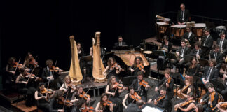 All’Opera di Santa Teresa un concerto di beneficenza per i poveri della città