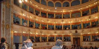 Bagnacavallo: “Light of day”, due serate di spettacolo benefico al Goldoni