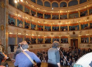 Bagnacavallo: “Light of day”, due serate di spettacolo benefico al Goldoni