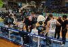 Basket: I Blacks rimontano 24 punti e vincono allo scadere