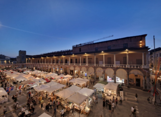 Faenza: “Made in Italy” 2025, la Ceramica guarda al Futuro