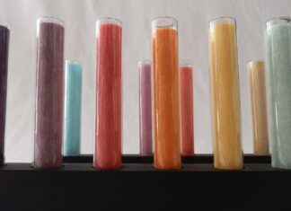 Inaugura domani, ai Magazzini del sale di Cervia, la mostra del Festival delle Arti con 50 artisti che indagano il tema “L’arte racconta la musica”