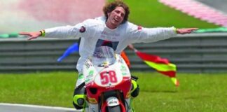 La Cassa di Ravenna diventa sponsor della Squadra Corse Sic 58 in Moto3