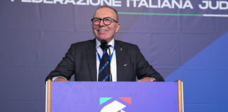 L’amministrazione comunale si congratula con Morsiani per la nomina a presidente della FIJLKAM