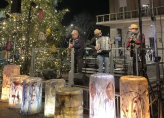 Cotignola si prepara alle festività natalizie con una serie di iniziative di piazza e non solo