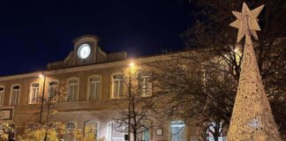 Comune di Bagnacavallo: la vigilia di Natale nelle frazioni