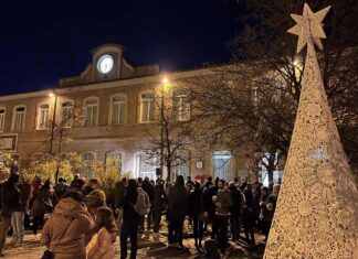 Comune di Bagnacavallo: la vigilia di Natale nelle frazioni