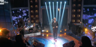 I Negramaro omaggiano il MEI a Playlist