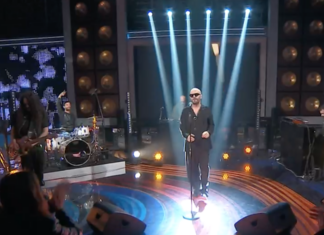 I Negramaro omaggiano il MEI a Playlist