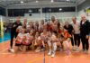 Volley: Una super Olimpia Teodora espugna Verona al tie break