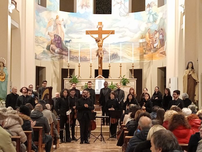 Orchestra La Corelli