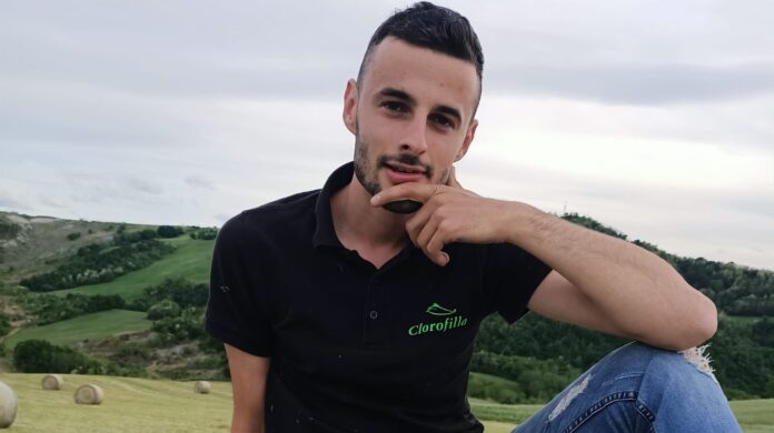 Pagliarani Matteo-cia romagna