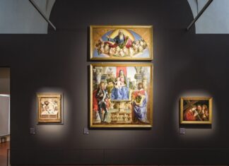 L’arte a Faenza nel Rinascimento: visita guidata in Pinacoteca