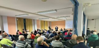 Indennizzi alluvione: Coldiretti Ravenna ha fatto il punto con oltre 400 imprese