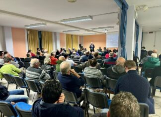 Indennizzi alluvione: Coldiretti Ravenna ha fatto il punto con oltre 400 imprese
