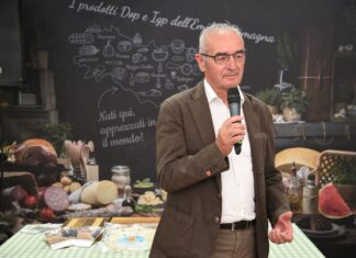 La Piadina Romagnola Igp piace sempre di più: 62 milioni di euro +6,2%