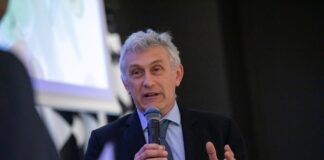 Faenza: Raffaele Drei nuovo presidente di FedagriPesca nazionale