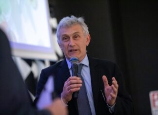 Faenza: Raffaele Drei nuovo presidente di FedagriPesca nazionale